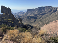 Picture of Big Bend Exploring and Hiking