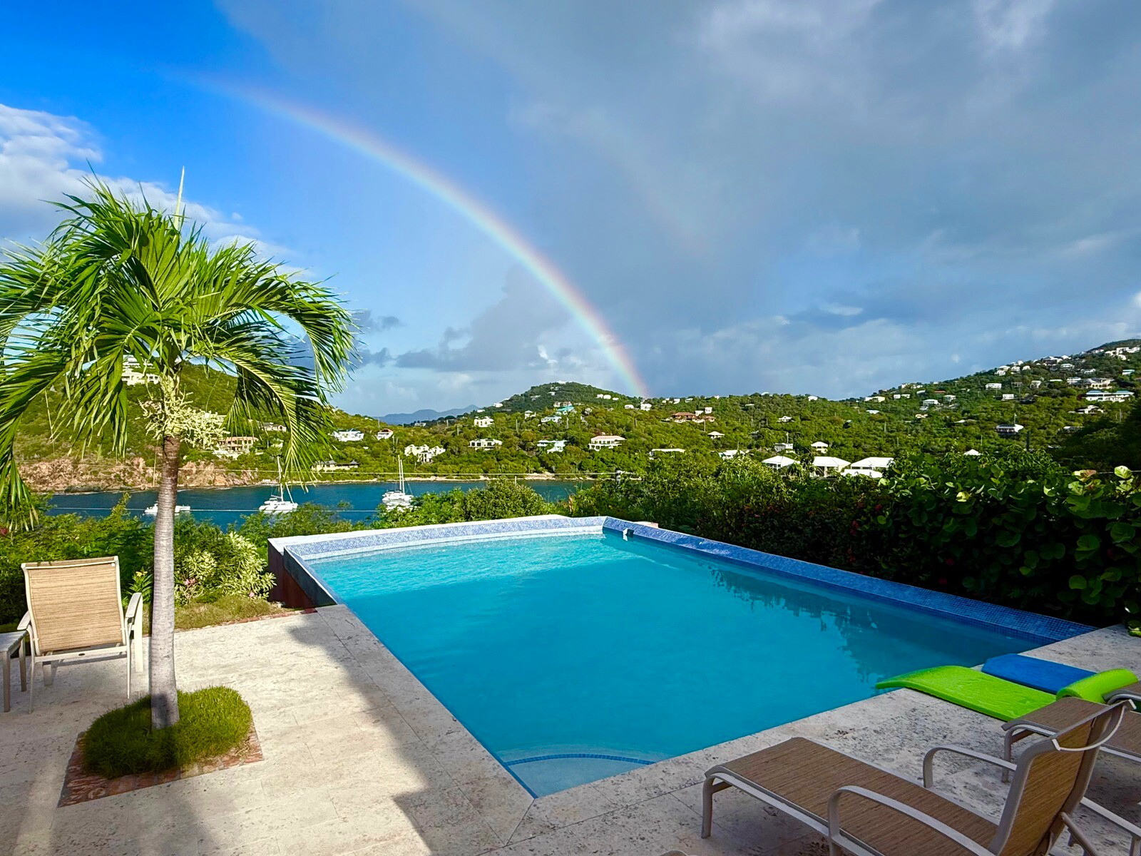Picture of Adventures in the Caribbean: St. John