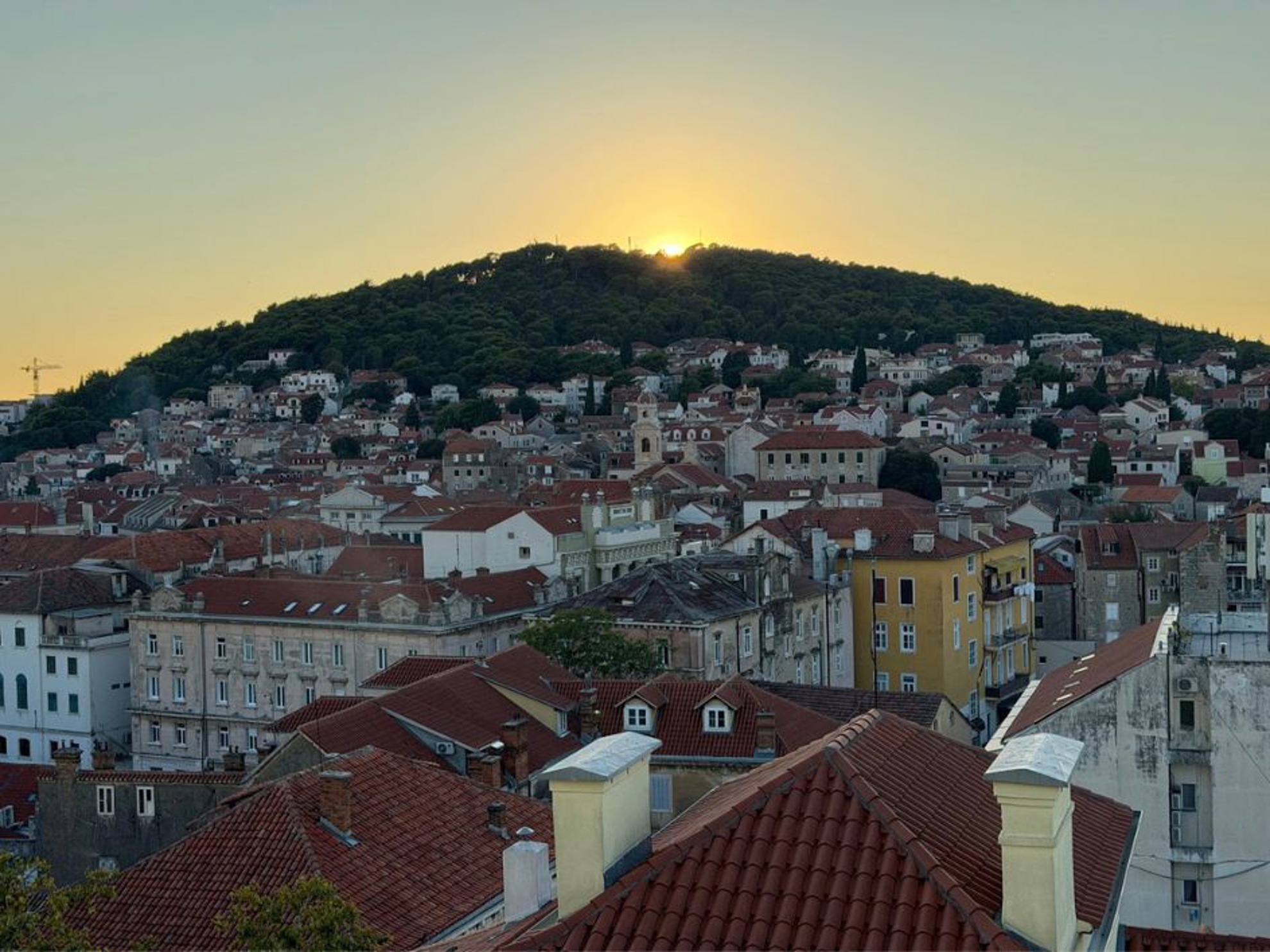 Picture of Pearls of the Croatian Coast