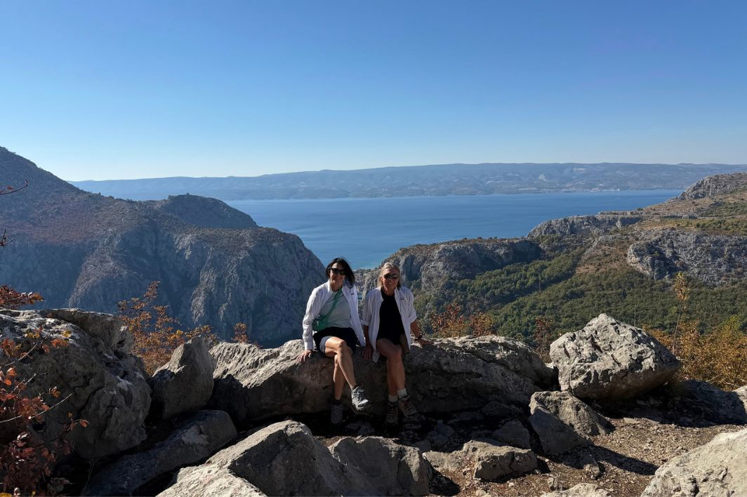 Picture of Pearls of the Croatian Coast