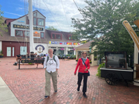 Picture of Naturally Newport