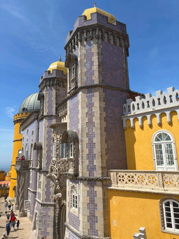 Picture of Portugal Hiking & Kayaking: Sintra, Sesimbra & the Sea