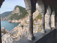 Picture of Cinque Terre and the Italian Riviera