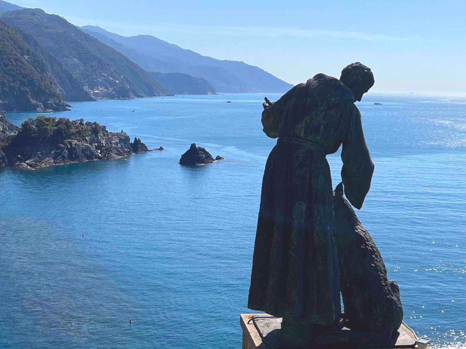 Picture of Cinque Terre and the Italian Riviera