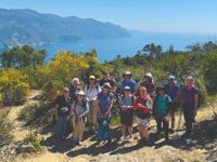 Picture of Cinque Terre and the Italian Riviera