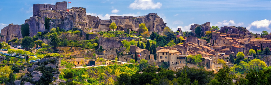 Colors of Provence