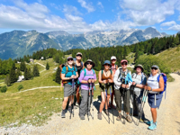 Picture of Alpine Adventures in Slovenia