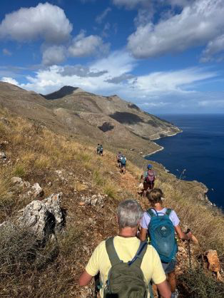 Picture of Sicily and the Amalfi Coast