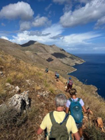 Picture of Sicily and the Amalfi Coast