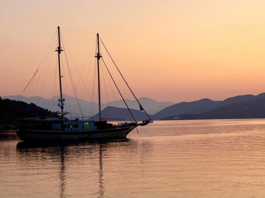 Turkish Treasures: Istanbul, Ephesus & the Turquoise Coast