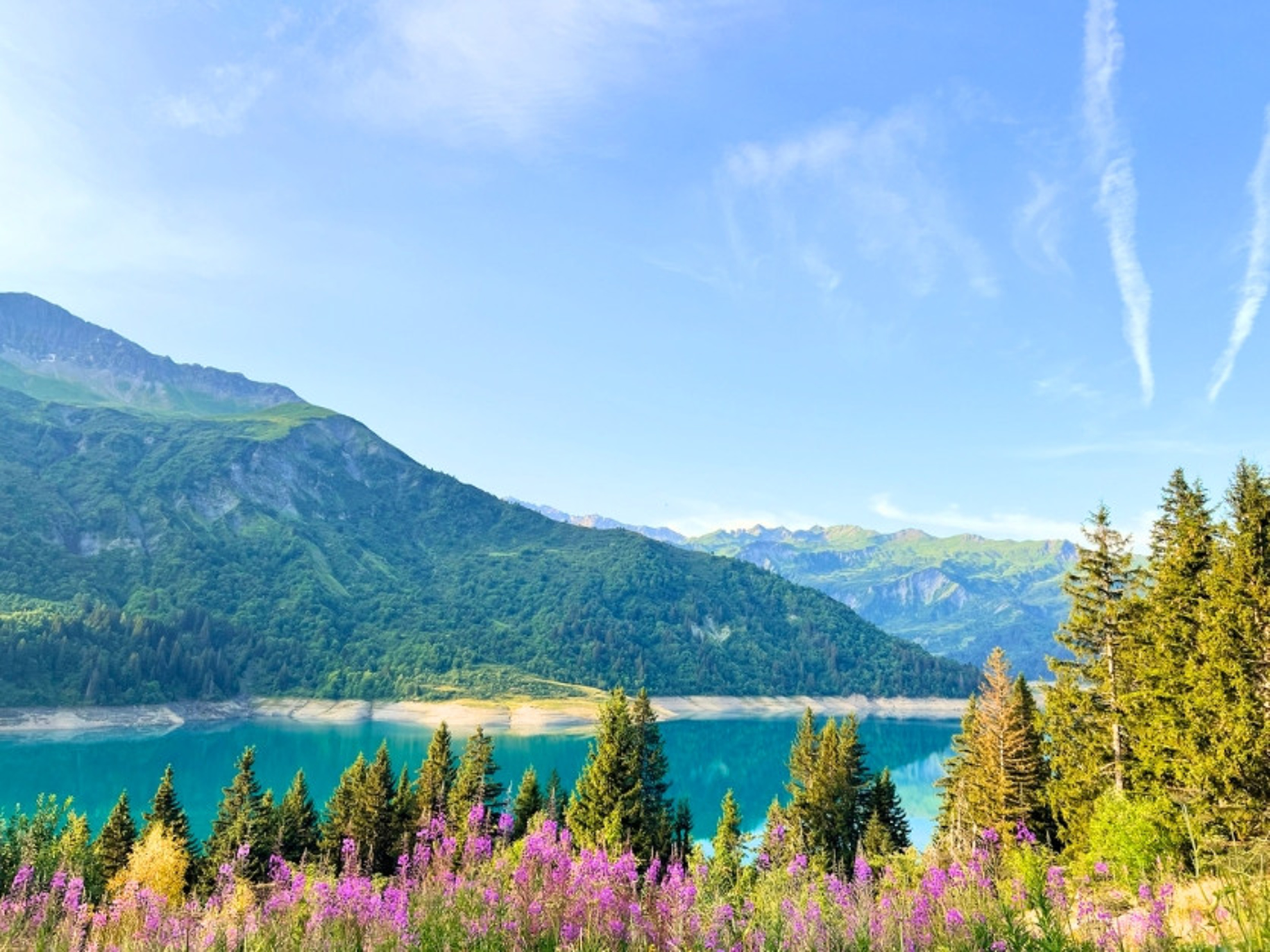 Picture of Tour du Mont Blanc Highlights