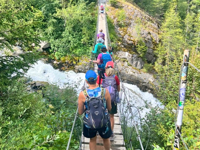 Picture of Tour du Mont Blanc Highlights