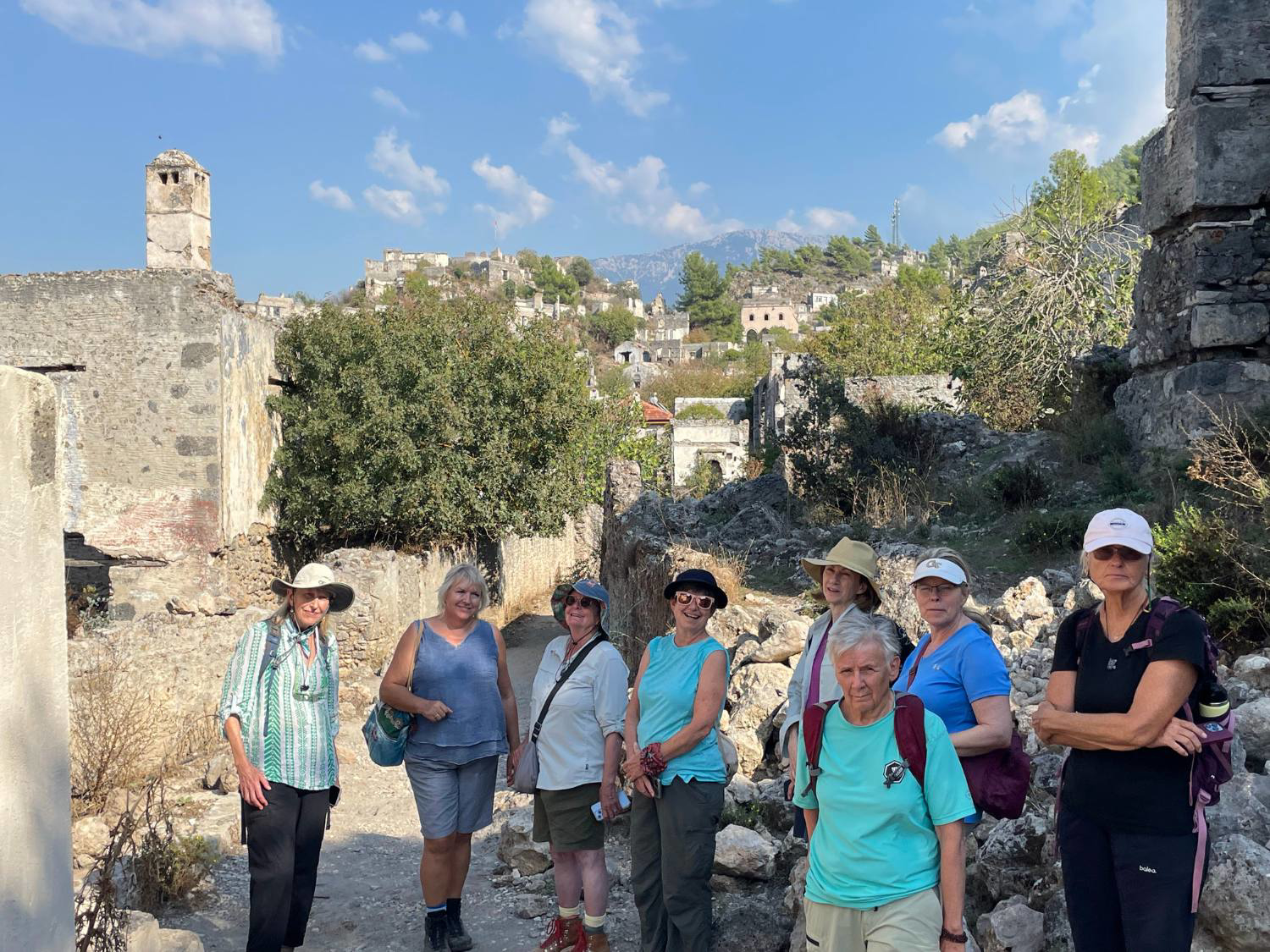 Picture of Turkish Treasures: Istanbul, Ephesus & the Turquoise Coast
