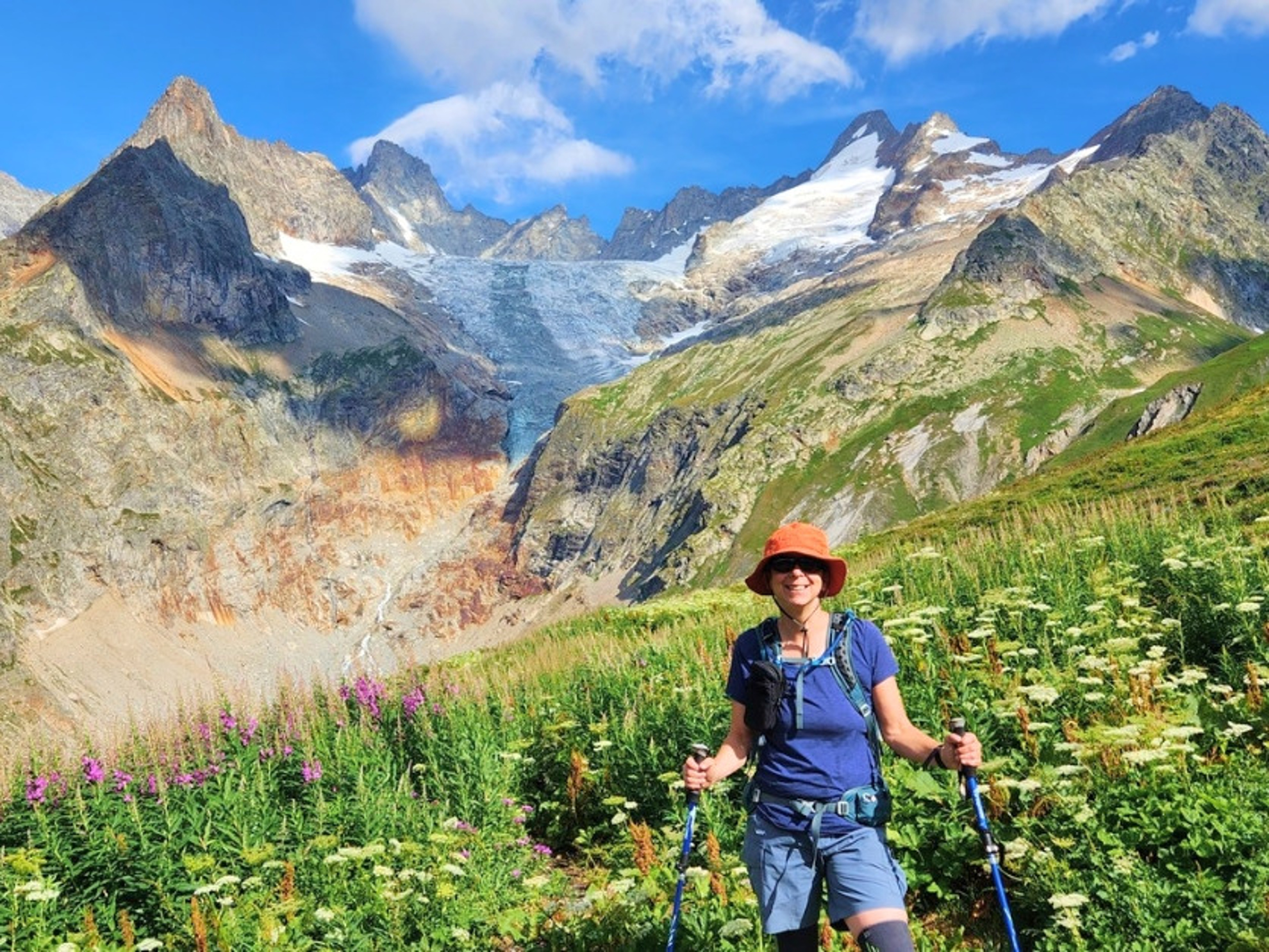Picture of Tour du Mont Blanc Highlights