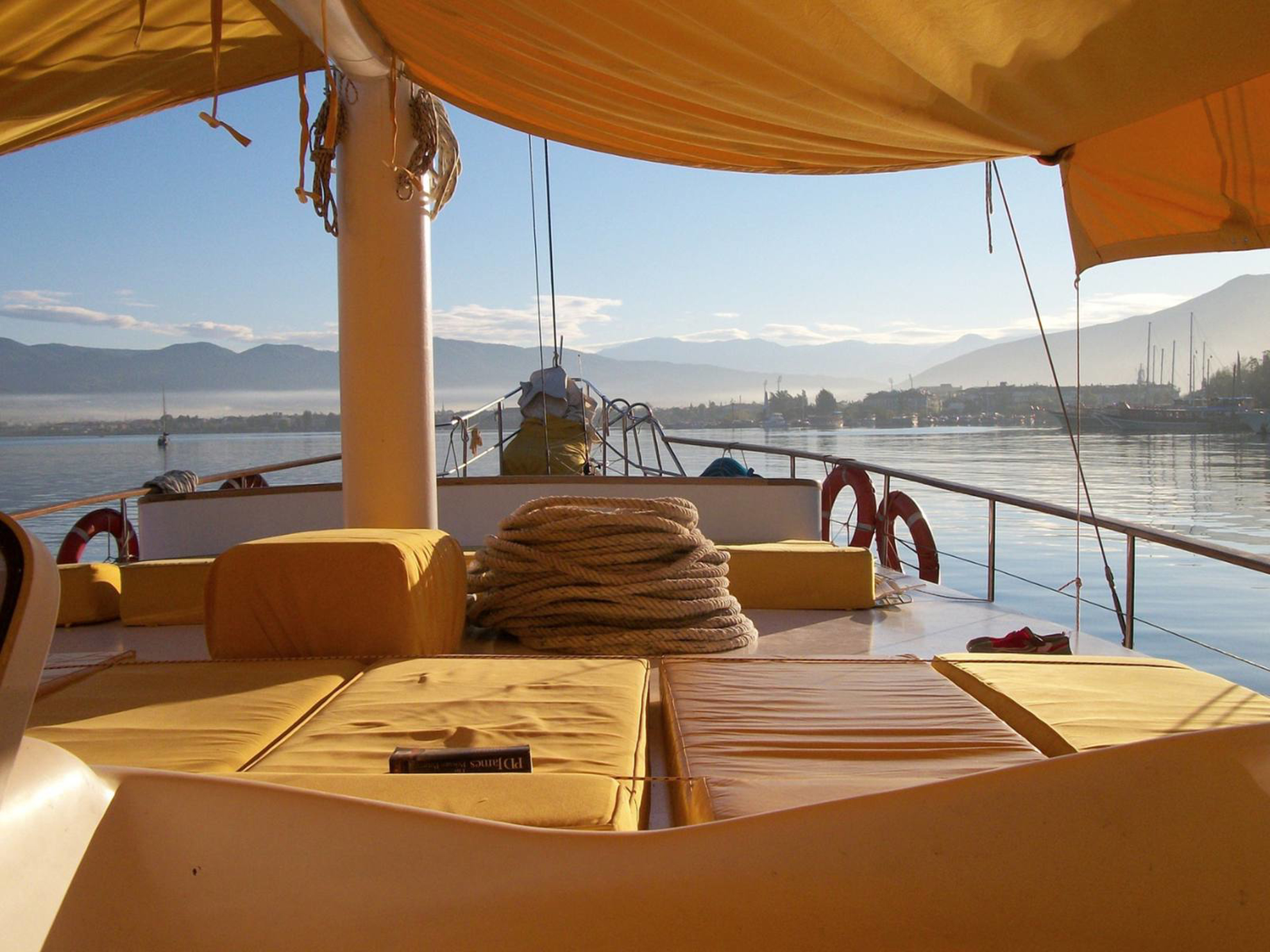 Picture of Turkish Treasures: Istanbul, Ephesus & the Turquoise Coast