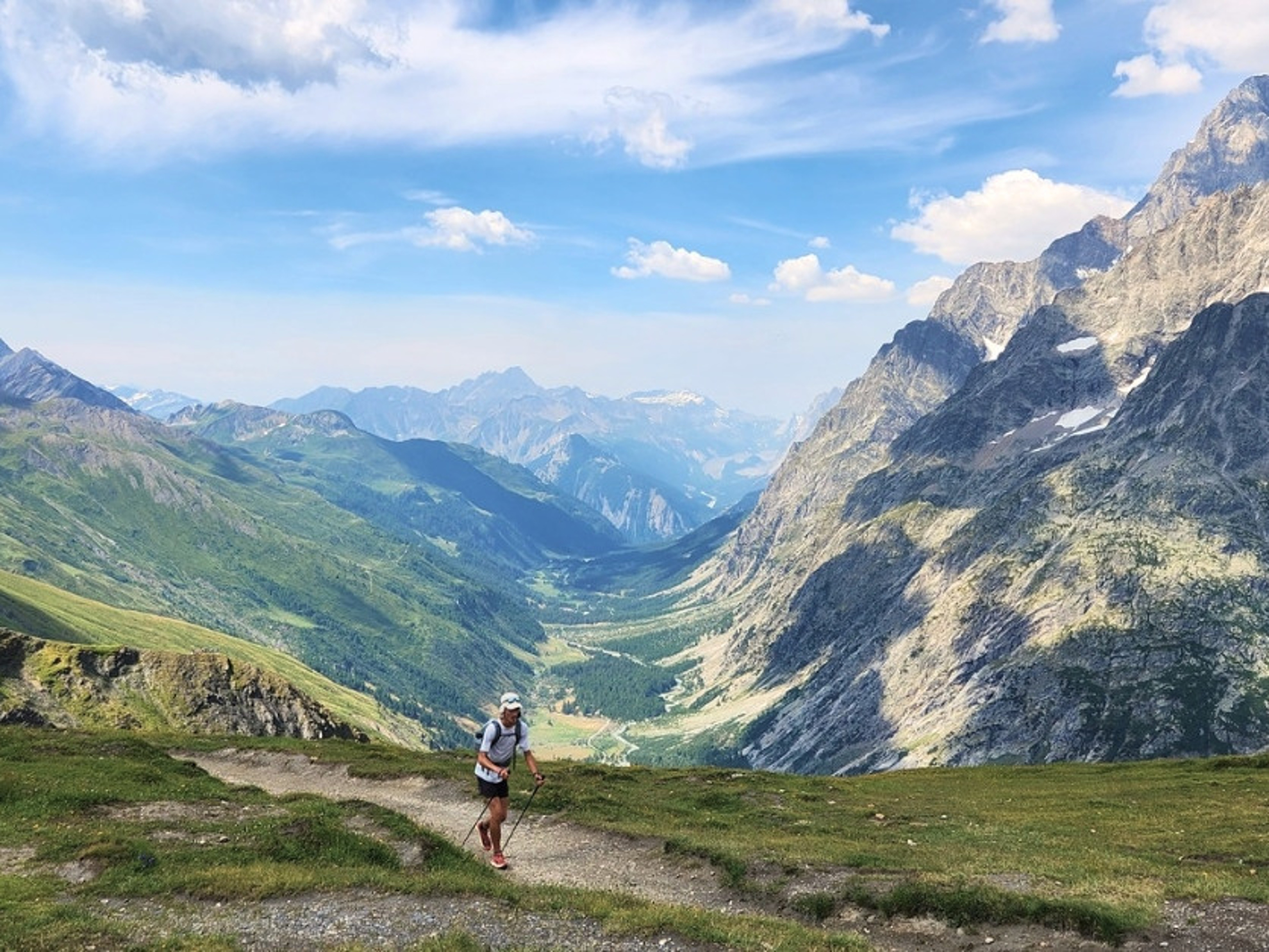 Picture of Tour du Mont Blanc Highlights
