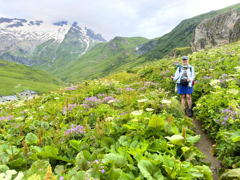 Picture of Tour du Mont Blanc Highlights