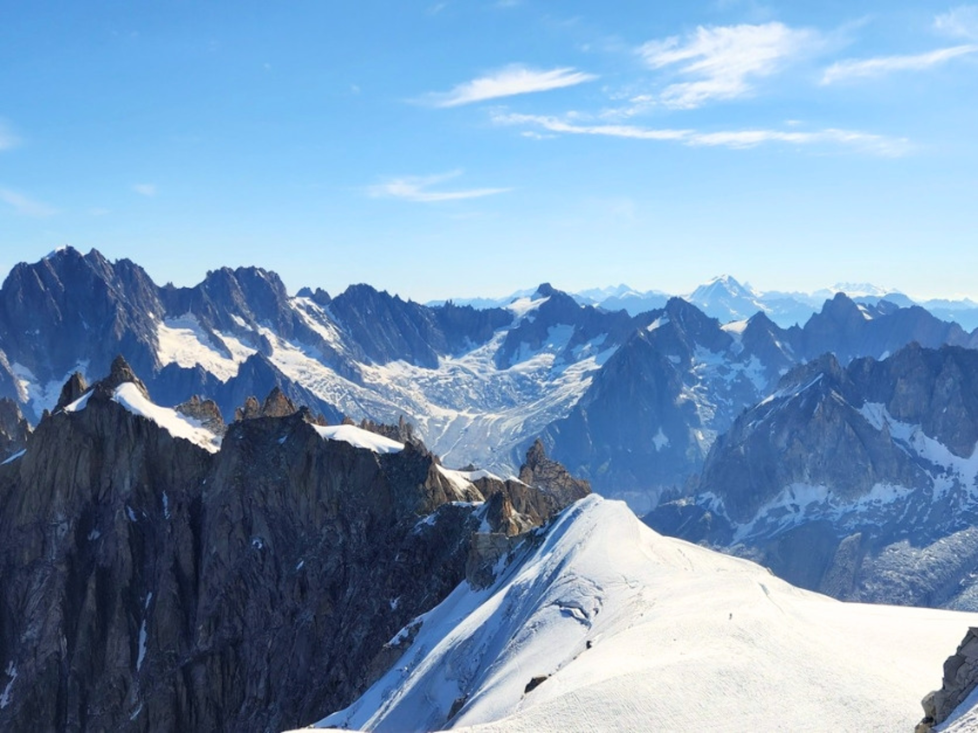 Picture of Tour du Mont Blanc Highlights