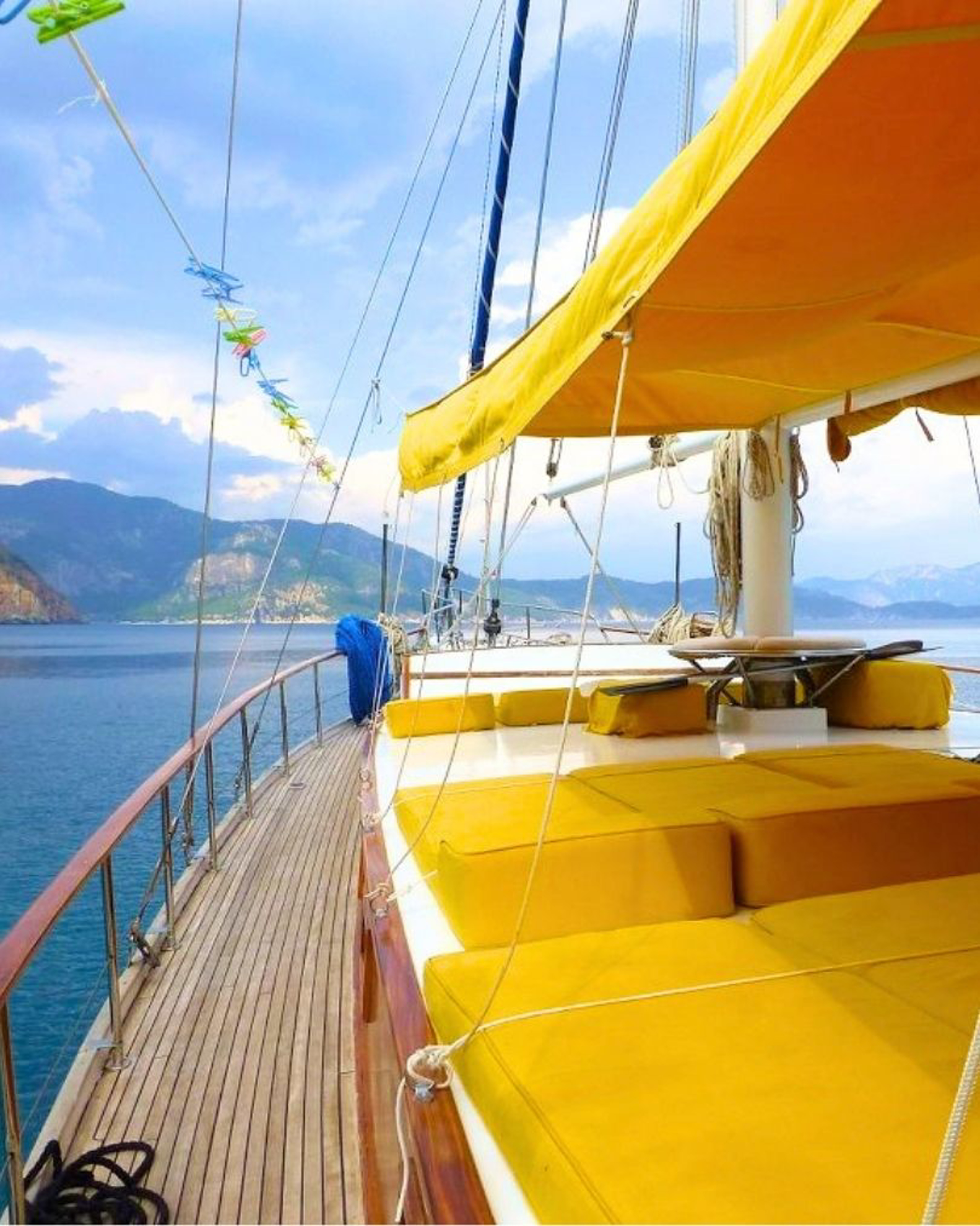 Picture of Turkish Treasures: Istanbul, Ephesus & the Turquoise Coast