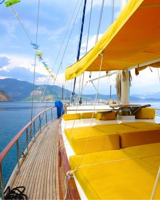 Picture of Turkish Treasures: Istanbul, Ephesus & the Turquoise Coast
