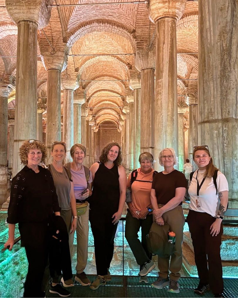 Picture of Turkish Treasures: Istanbul, Ephesus & the Turquoise Coast