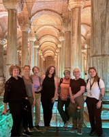 Picture of Turkish Treasures: Istanbul, Ephesus & the Turquoise Coast