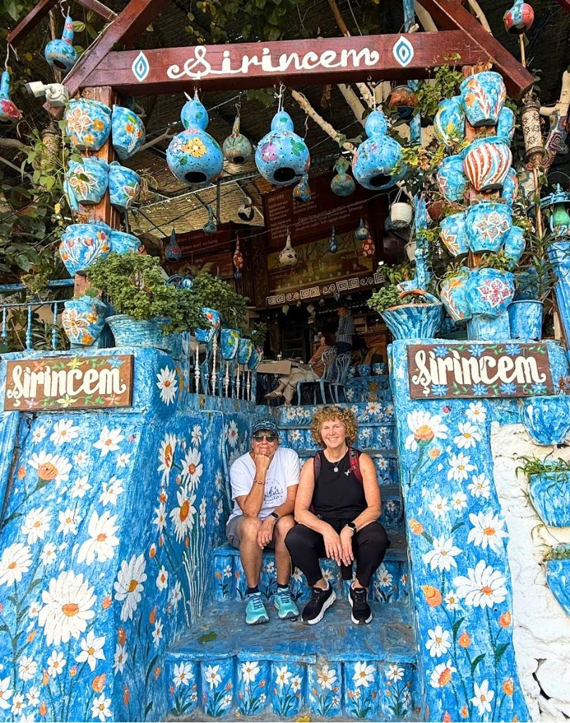 Picture of Turkish Treasures: Istanbul, Ephesus & the Turquoise Coast
