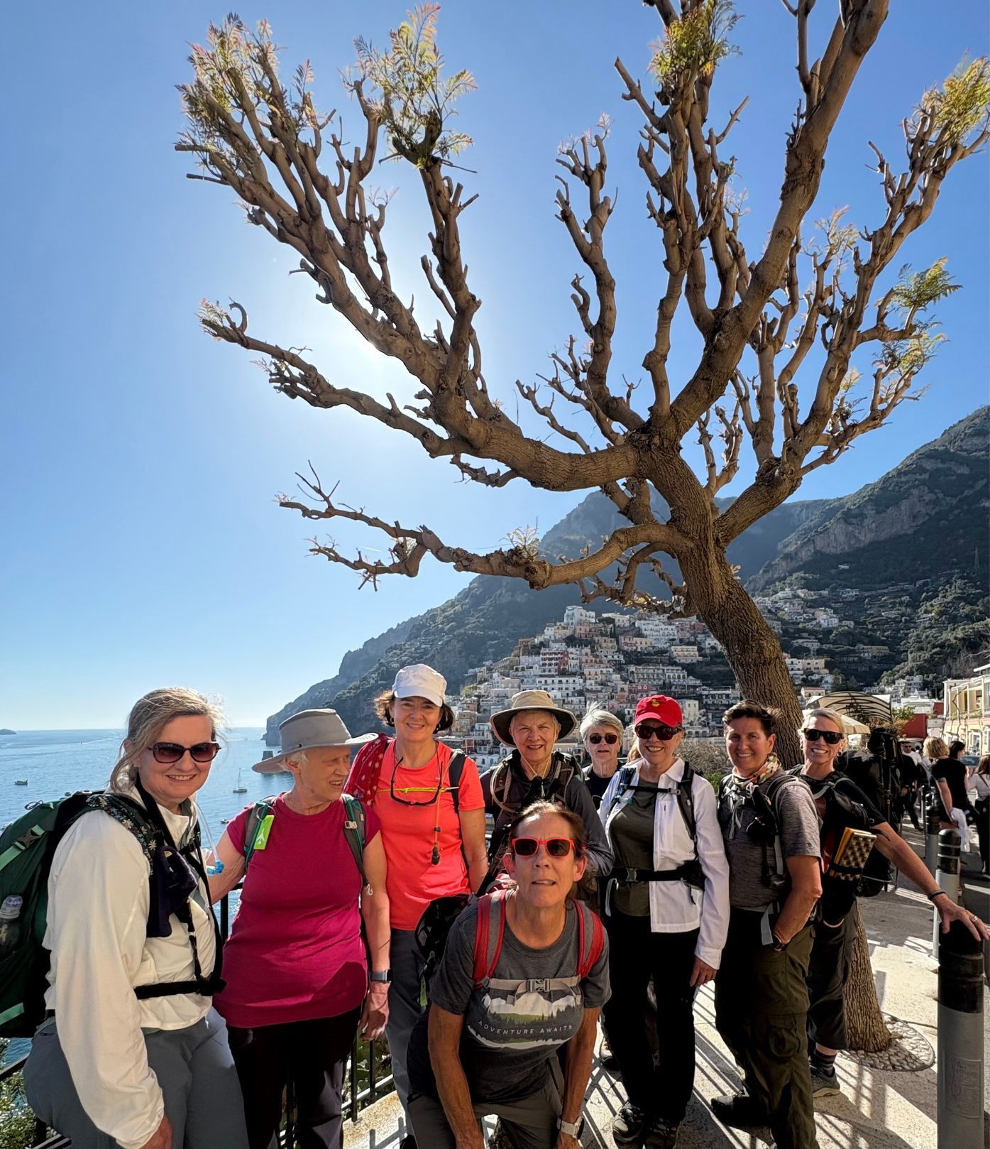 Picture of Sicily and the Amalfi Coast