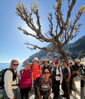 Picture of Sicily and the Amalfi Coast