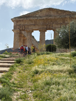 Picture of Sicily and the Amalfi Coast