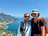 Picture of Sicily and the Amalfi Coast