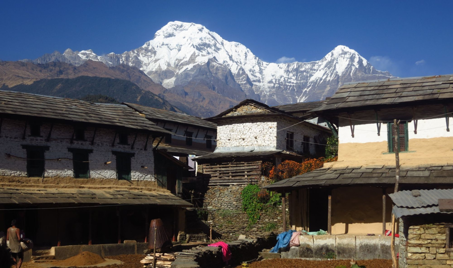 Trekking, Culture and Wildlife in Nepal