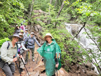 Picture of Hiking Shenandoah: Appalachian Trail & Blue Ridge Mountains