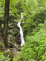 Picture of Hiking Shenandoah: Appalachian Trail & Blue Ridge Mountains