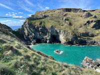 Picture of Cornwall's Coastal Charms: A Boutique Hiking Experience