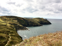 Picture of Cornwall's Coastal Charms: A Boutique Hiking Experience
