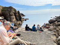 Picture of Cornwall's Coastal Charms: A Boutique Hiking Experience