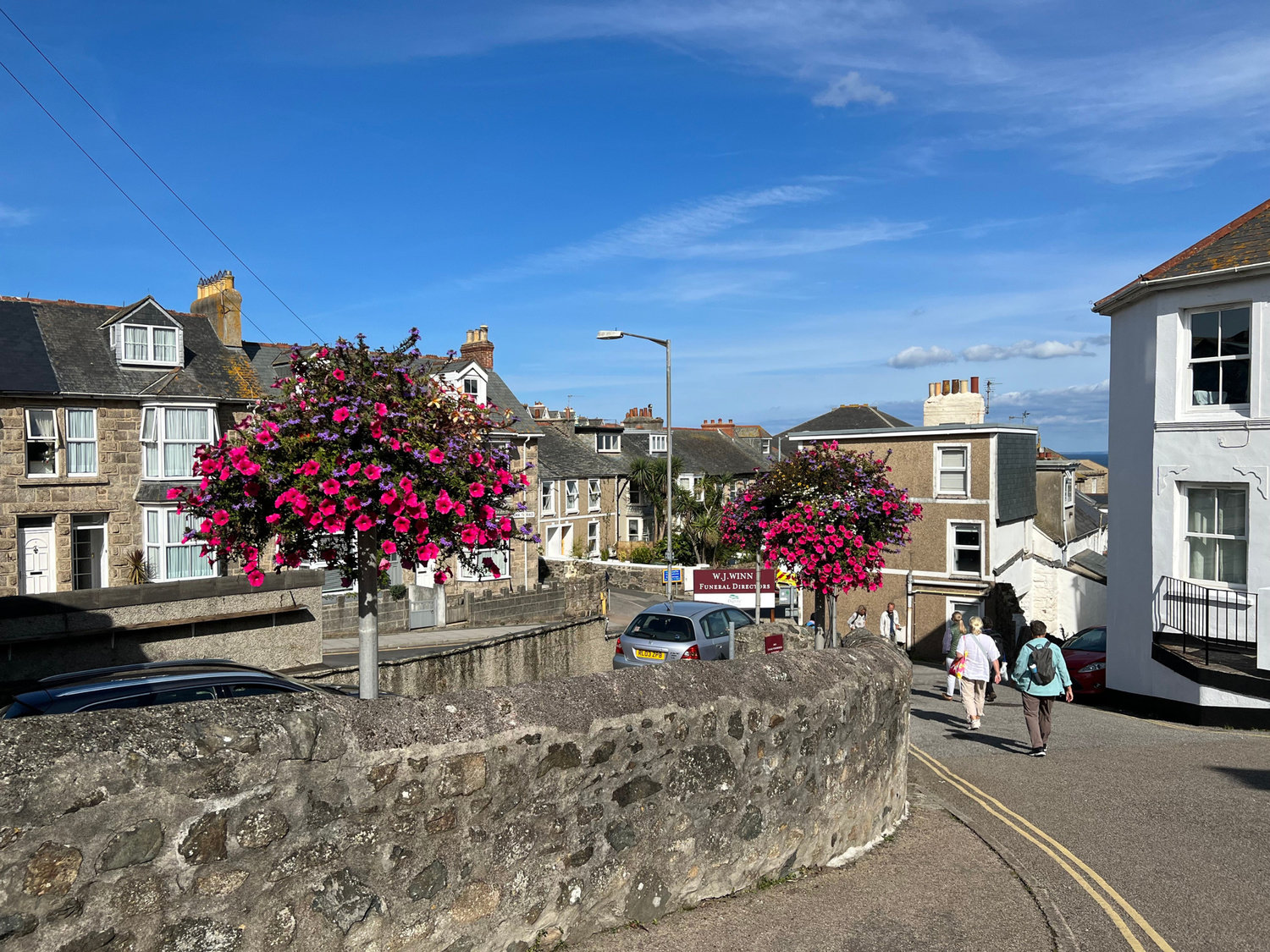 Picture of Cornwall's Coastal Charms: A Boutique Hiking Experience