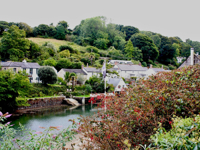 Picture of Cornwall's Coastal Charms: A Boutique Hiking Experience