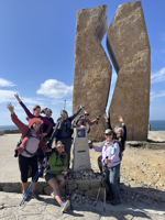 Picture of Santiago to the Sea: Camino Finisterre