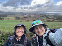 Picture of Santiago to the Sea: Camino Finisterre