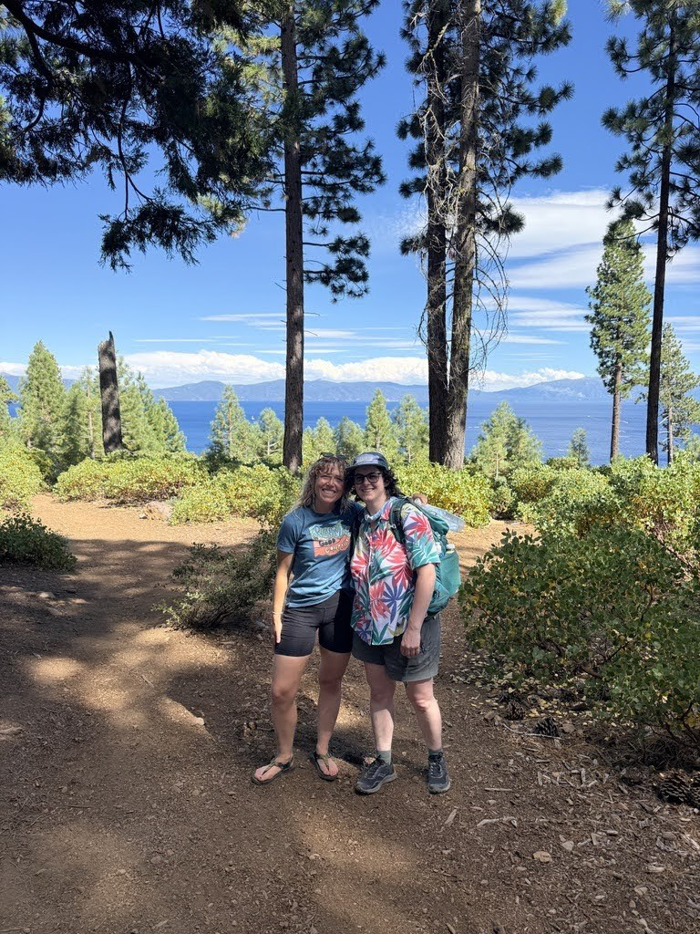 Picture of Lake Tahoe Wellness on the Water