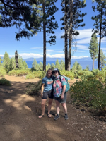 Picture of Lake Tahoe Wellness on the Water