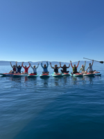 Picture of Lake Tahoe Wellness on the Water