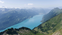 Picture of Switzerland: Hiking on the Via Alpina