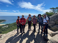 Picture of Magical Maine: Acadia National Park