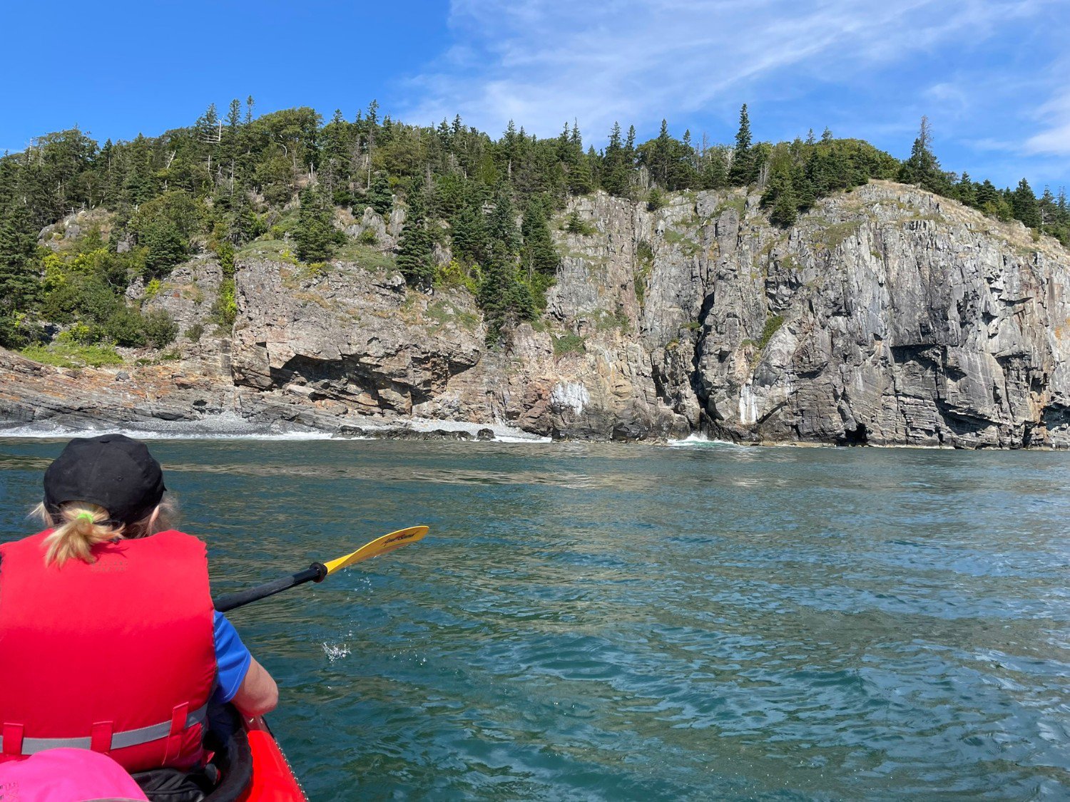 Picture of Magical Maine: Acadia National Park