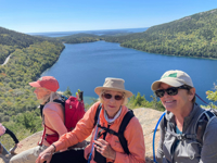 Picture of Magical Maine: Acadia National Park