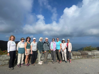 Picture of Blue Ridge Rambling