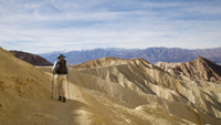 Picture of Death Valley Delights